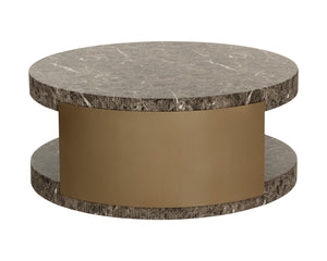 Cavette Coffee Table - functional centerpieces for homes | Image 8 | InSTYLE Home & Rugs