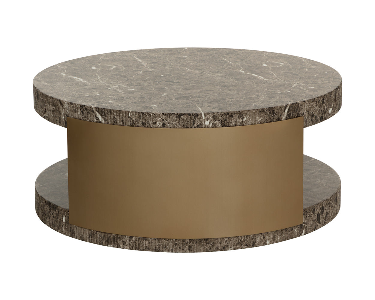 Cavette Coffee Table - functional centerpieces for homes | Image 8 | InSTYLE Home & Rugs
