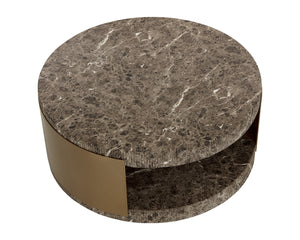 Cavette Coffee Table - functional centerpieces for homes | Image 9 | InSTYLE Home & Rugs