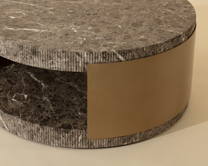 Cavette Coffee Table - functional centerpieces for homes | Image 4 | InSTYLE Home & Rugs