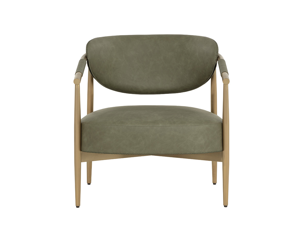 Heloise Lounge Chair - comfortable chairs for relaxation | Image 23 | InSTYLE Home & Rugs