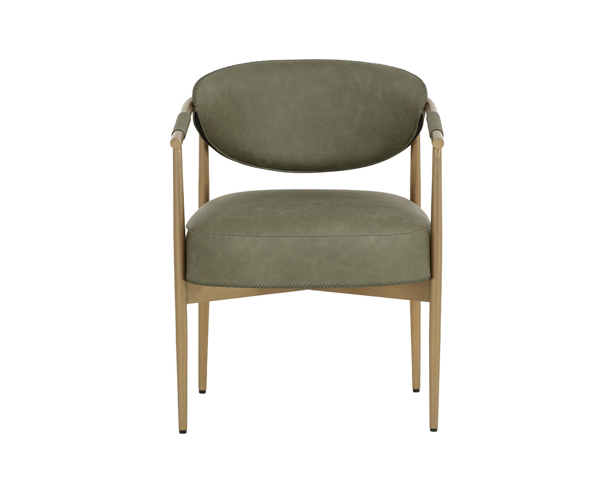 Heloise Dining Armchair - comfortable dining experience | Image 10 | InSTYLE Home & Rugs