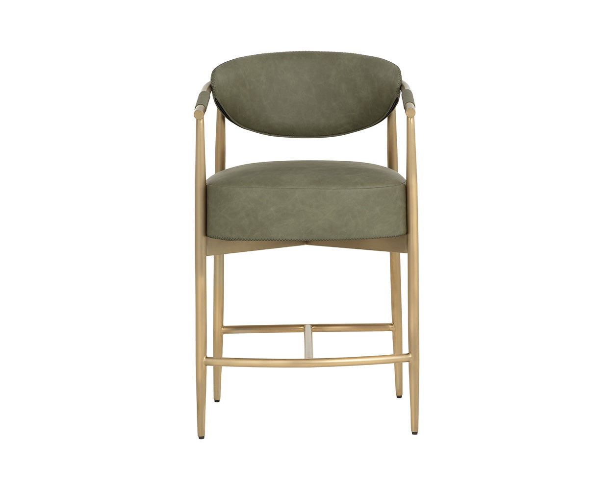 Heloise Counter Stool - ergonomic design for comfort | Image 27 | InSTYLE Home & Rugs