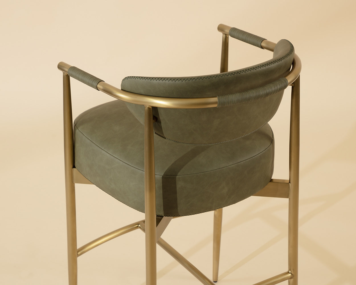Heloise Barstool - trendy stools for bars and kitchens | Image 29 | InSTYLE Home & Rugs