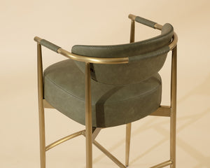 Heloise Barstool - trendy stools for bars and kitchens | Image 29 | InSTYLE Home & Rugs