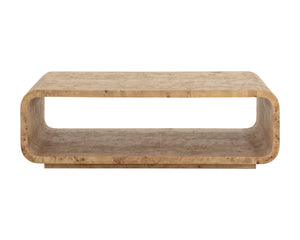 Rowena Coffee Table - functional centerpieces for homes | Image 8 | InSTYLE Home & Rugs
