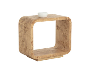 Rowena End Table - accent tables for living rooms | Image 5 | InSTYLE Home & Rugs