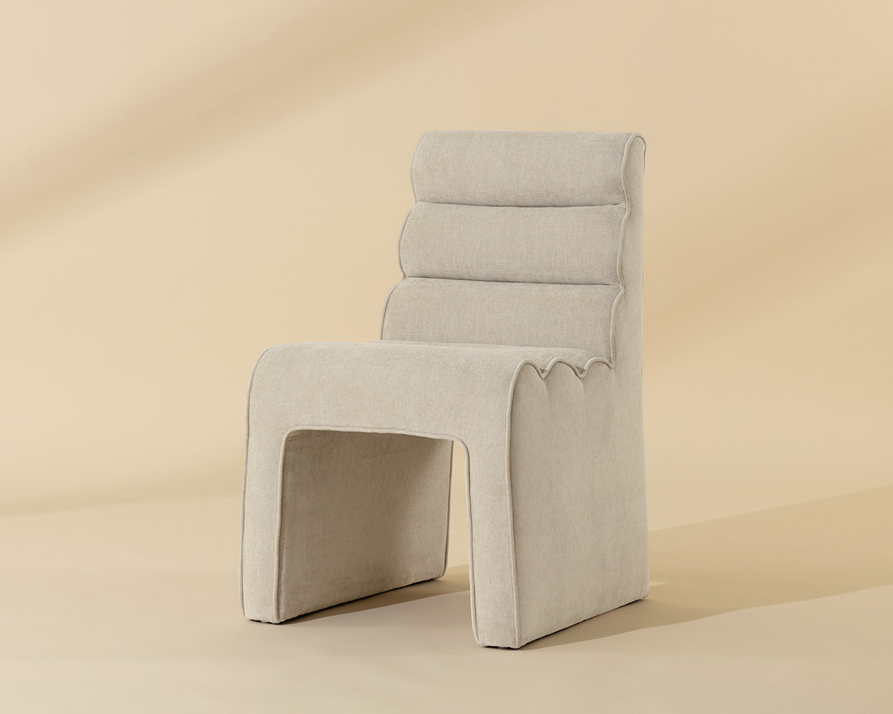 Stuart Dining Chair - stylish chairs for any table | Image 2 | InSTYLE Home & Rugs