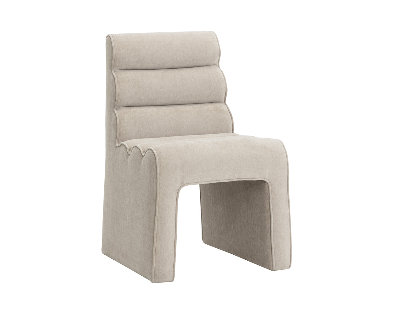 Stuart Dining Chair - stylish chairs for any table | Image 3 | InSTYLE Home & Rugs