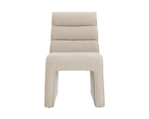 Stuart Dining Chair - stylish chairs for any table | Image 4 | InSTYLE Home & Rugs