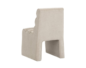 Stuart Dining Chair - stylish chairs for any table | Image 6 | InSTYLE Home & Rugs