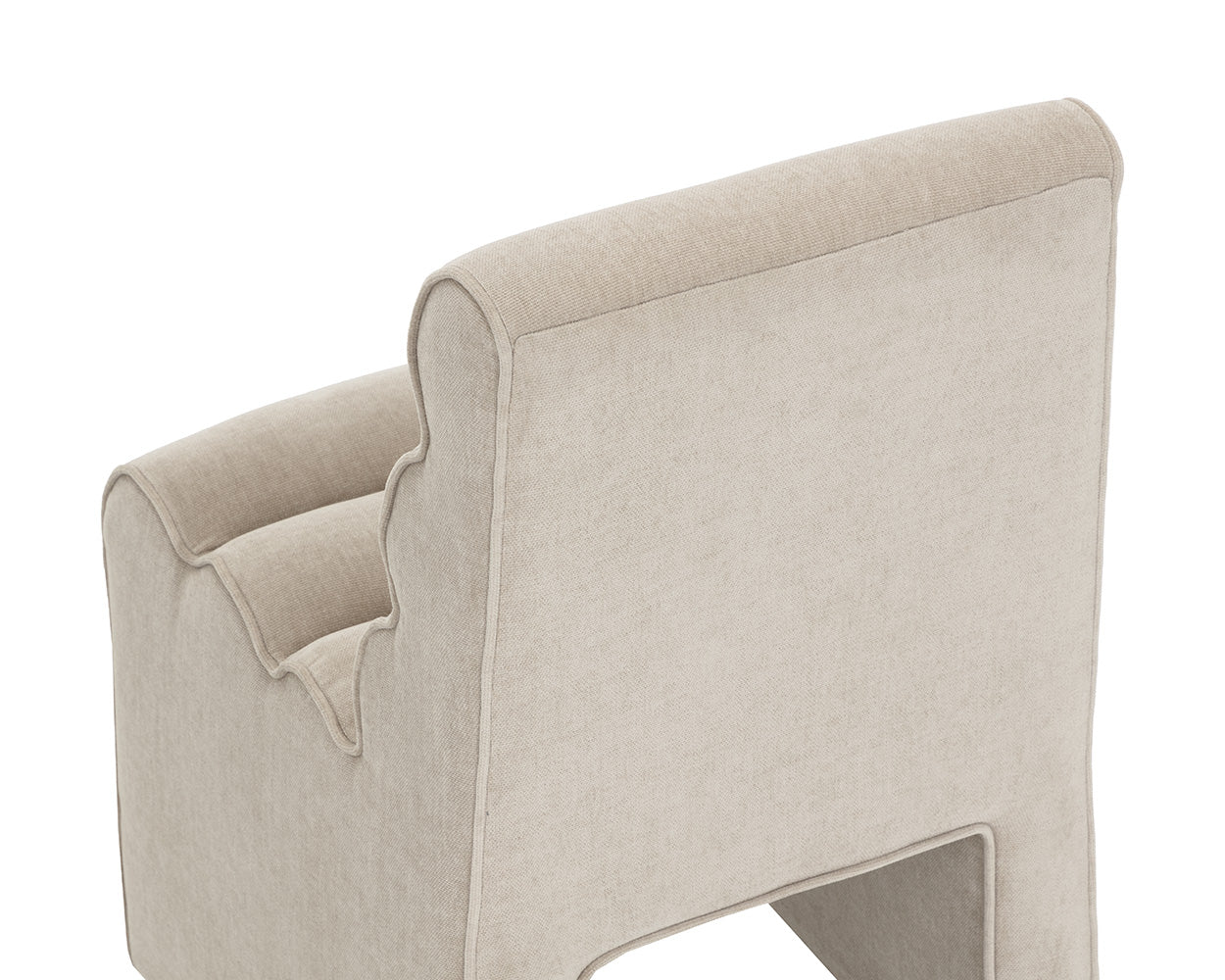 Stuart Dining Chair - stylish chairs for any table | Image 7 | InSTYLE Home & Rugs