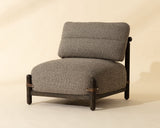 Holst Lounge Chair - comfortable chairs for relaxation | Image 1 | InSTYLE Home & Rugs