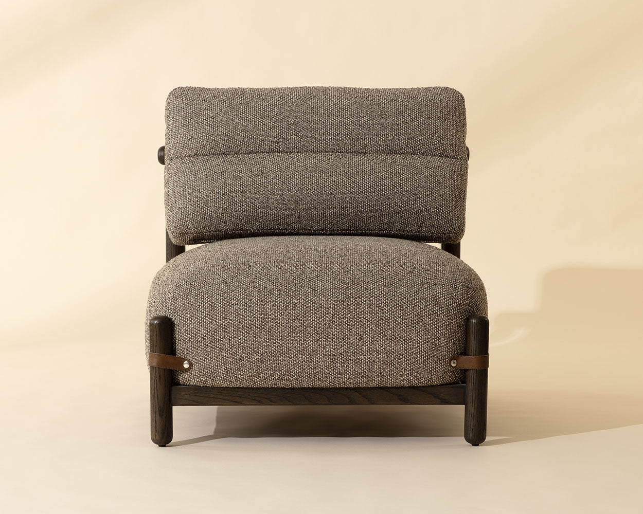 Holst Lounge Chair - comfortable chairs for relaxation | Image 3 | InSTYLE Home & Rugs