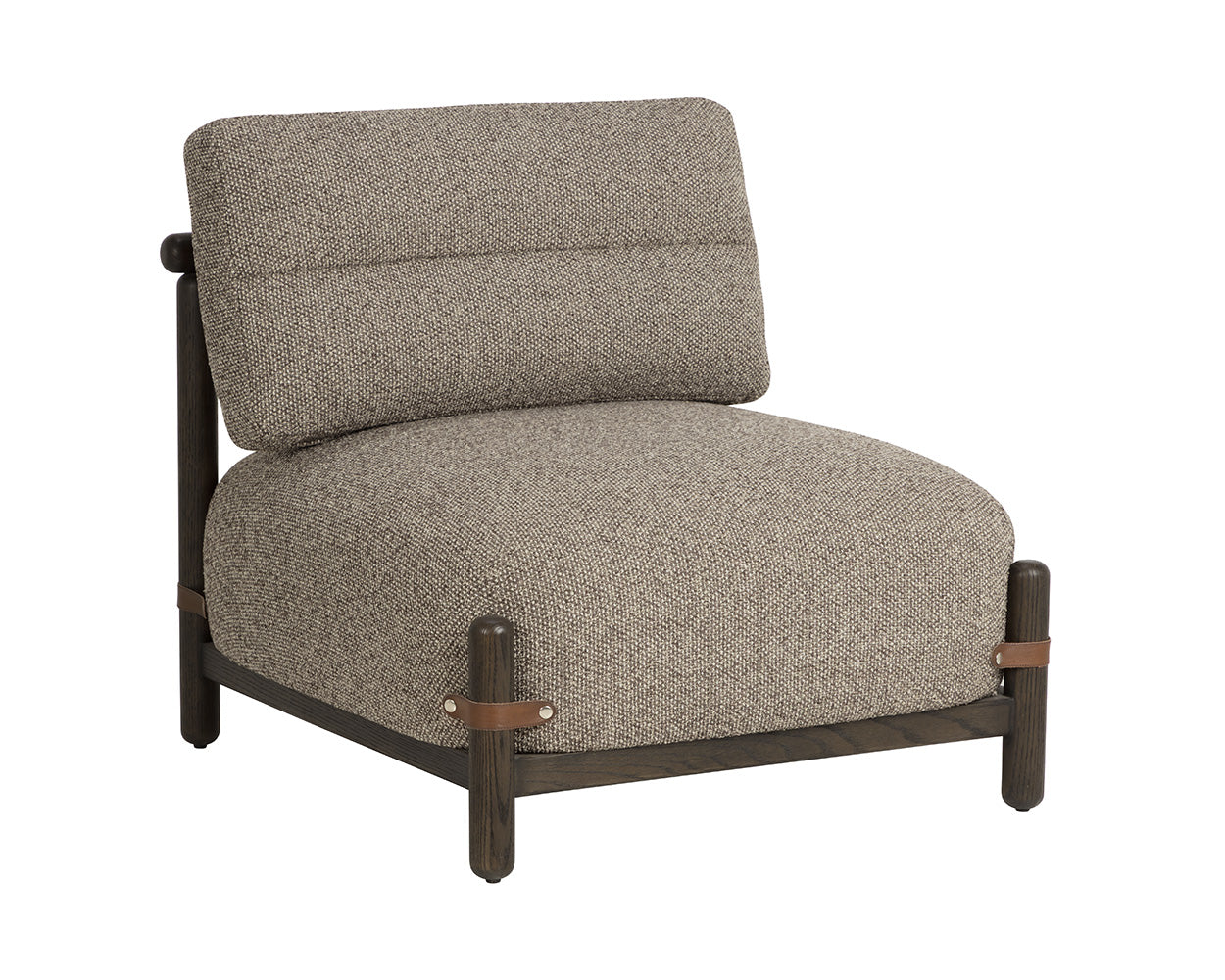 Holst Lounge Chair - comfortable chairs for relaxation | Image 5 | InSTYLE Home & Rugs