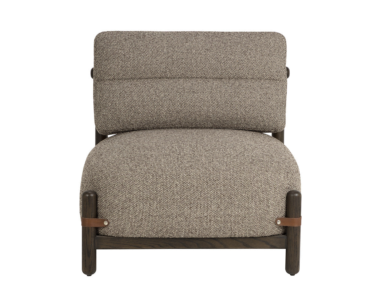 Holst Lounge Chair - comfortable chairs for relaxation | Image 6 | InSTYLE Home & Rugs