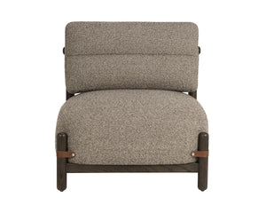 Holst Lounge Chair - comfortable chairs for relaxation | Image 6 | InSTYLE Home & Rugs