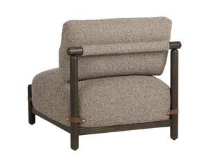 Holst Lounge Chair - comfortable chairs for relaxation | Image 8 | InSTYLE Home & Rugs