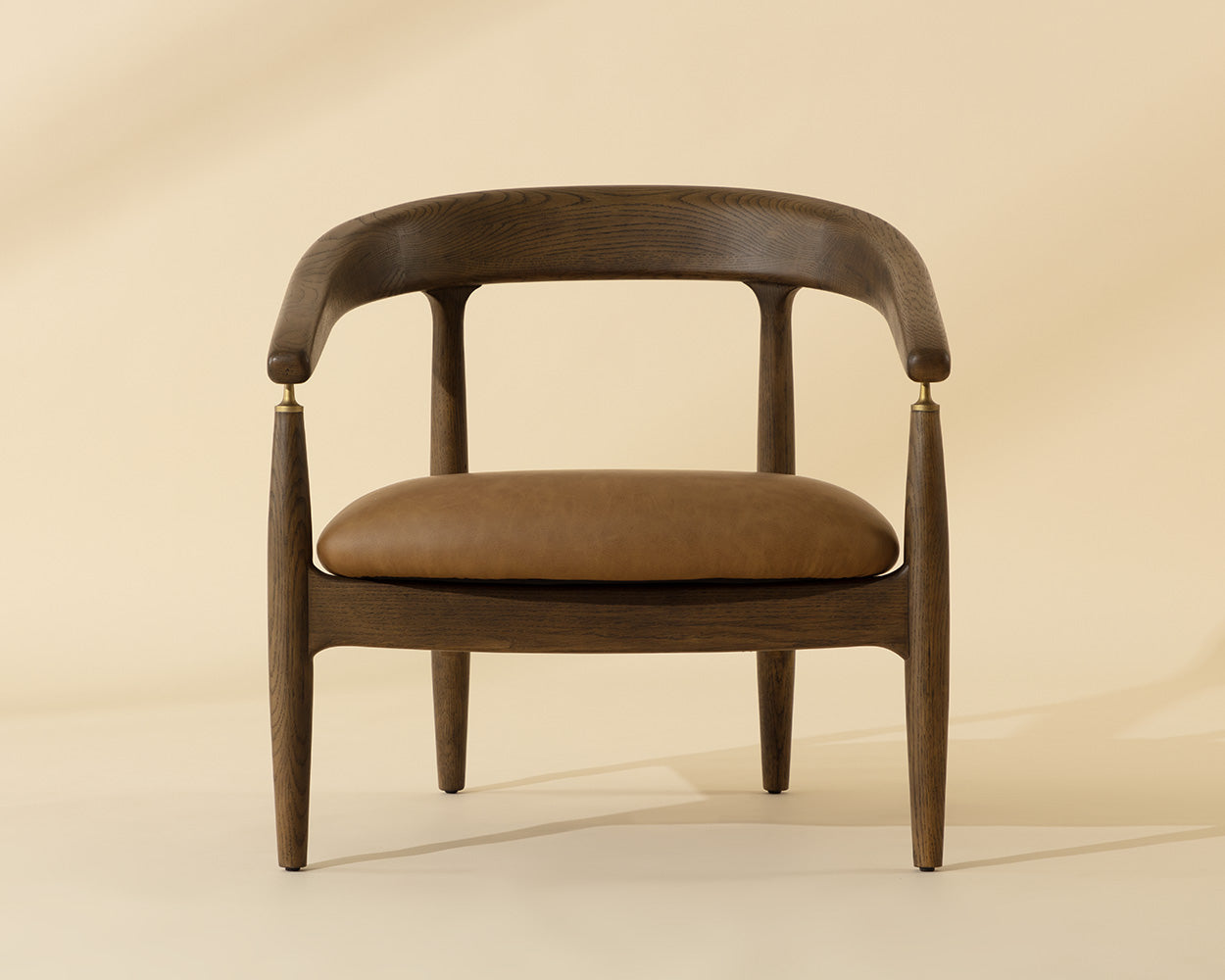 Valmont Lounge Chair - stylish lounge chairs for any room | Image 2 | InSTYLE Home & Rugs