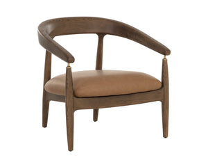 Valmont Lounge Chair - stylish lounge chairs for any room | Image 4 | InSTYLE Home & Rugs