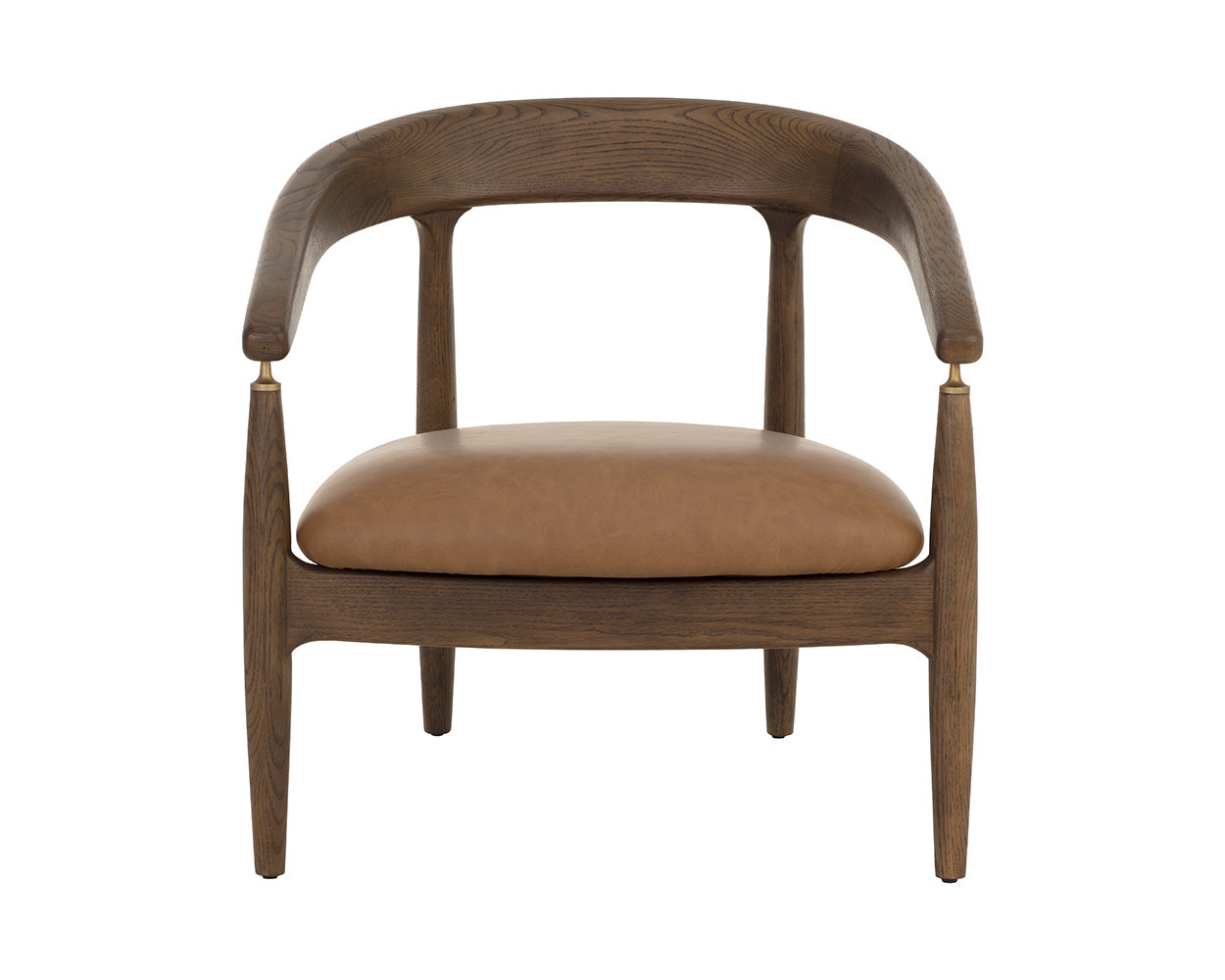 Valmont Lounge Chair - stylish lounge chairs for any room | Image 5 | InSTYLE Home & Rugs