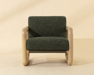 Nubo Lounge Chair - stylish lounge chairs for any room | Image 3 | InSTYLE Home & Rugs