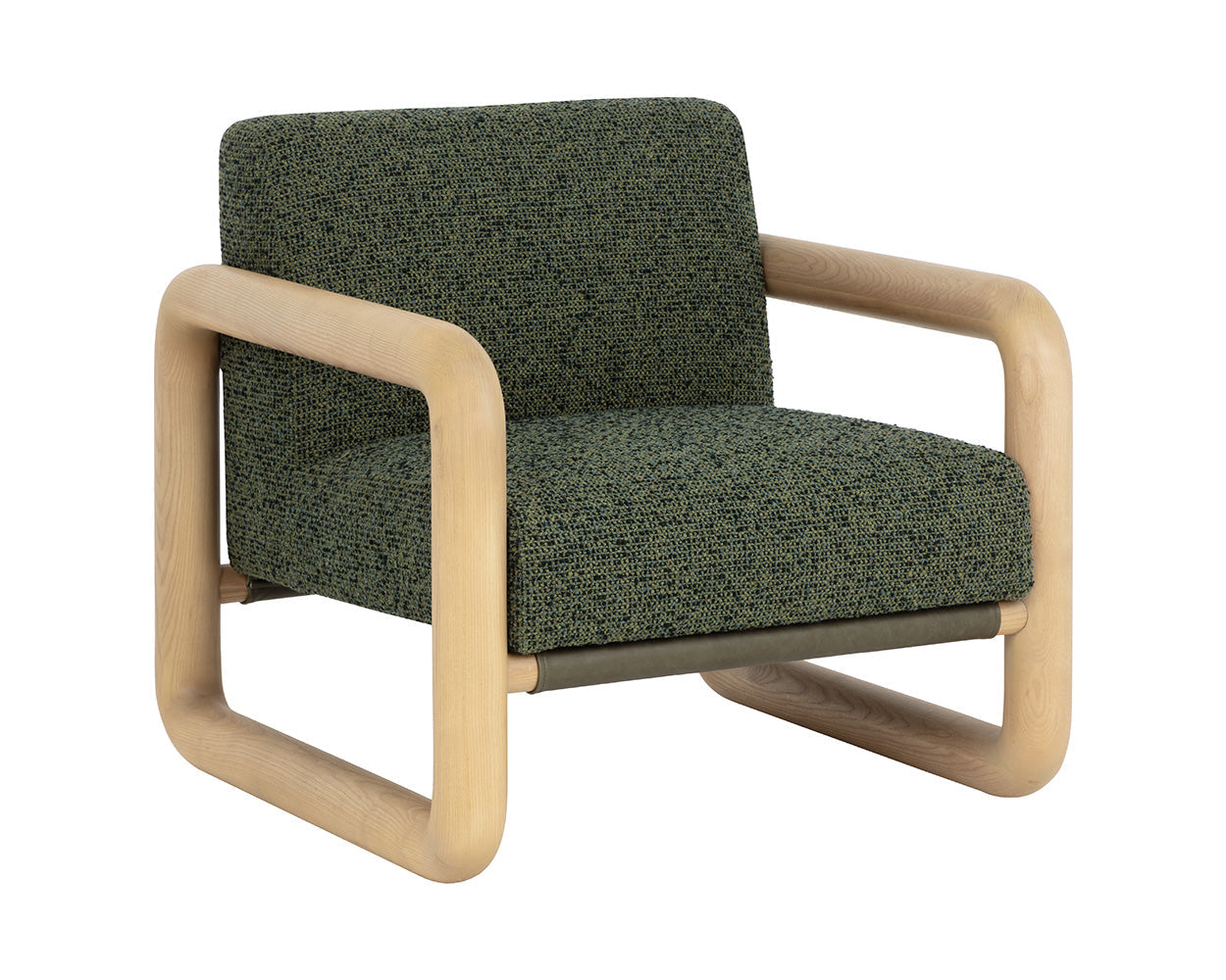 Nubo Lounge Chair - stylish lounge chairs for any room | Image 6 | InSTYLE Home & Rugs