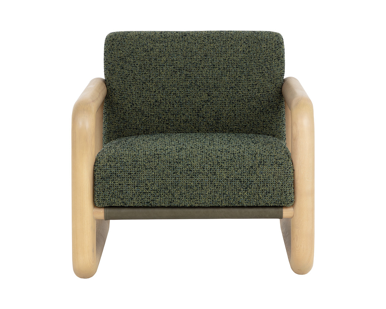 Nubo Lounge Chair - stylish lounge chairs for any room | Image 7 | InSTYLE Home & Rugs