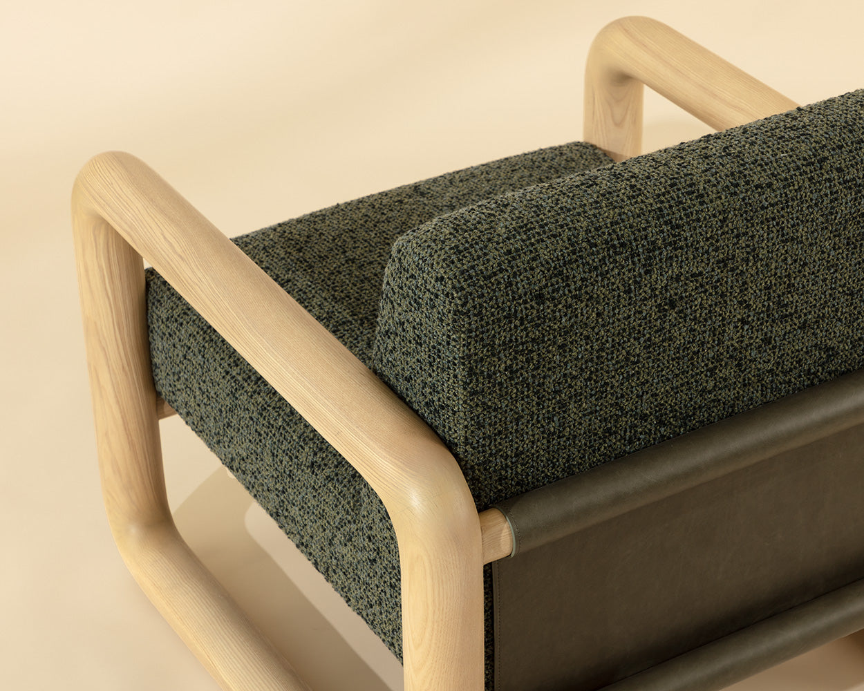 Nubo Lounge Chair - stylish lounge chairs for any room | Image 4 | InSTYLE Home & Rugs