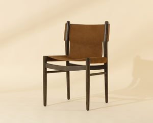 Argus Dining Chair - stylish chairs for any table | Image 9 | InSTYLE Home & Rugs