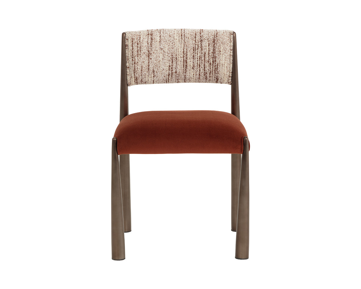 Bayard Dining Chair - elegant seating for dining areas | Image 5 | InSTYLE Home & Rugs