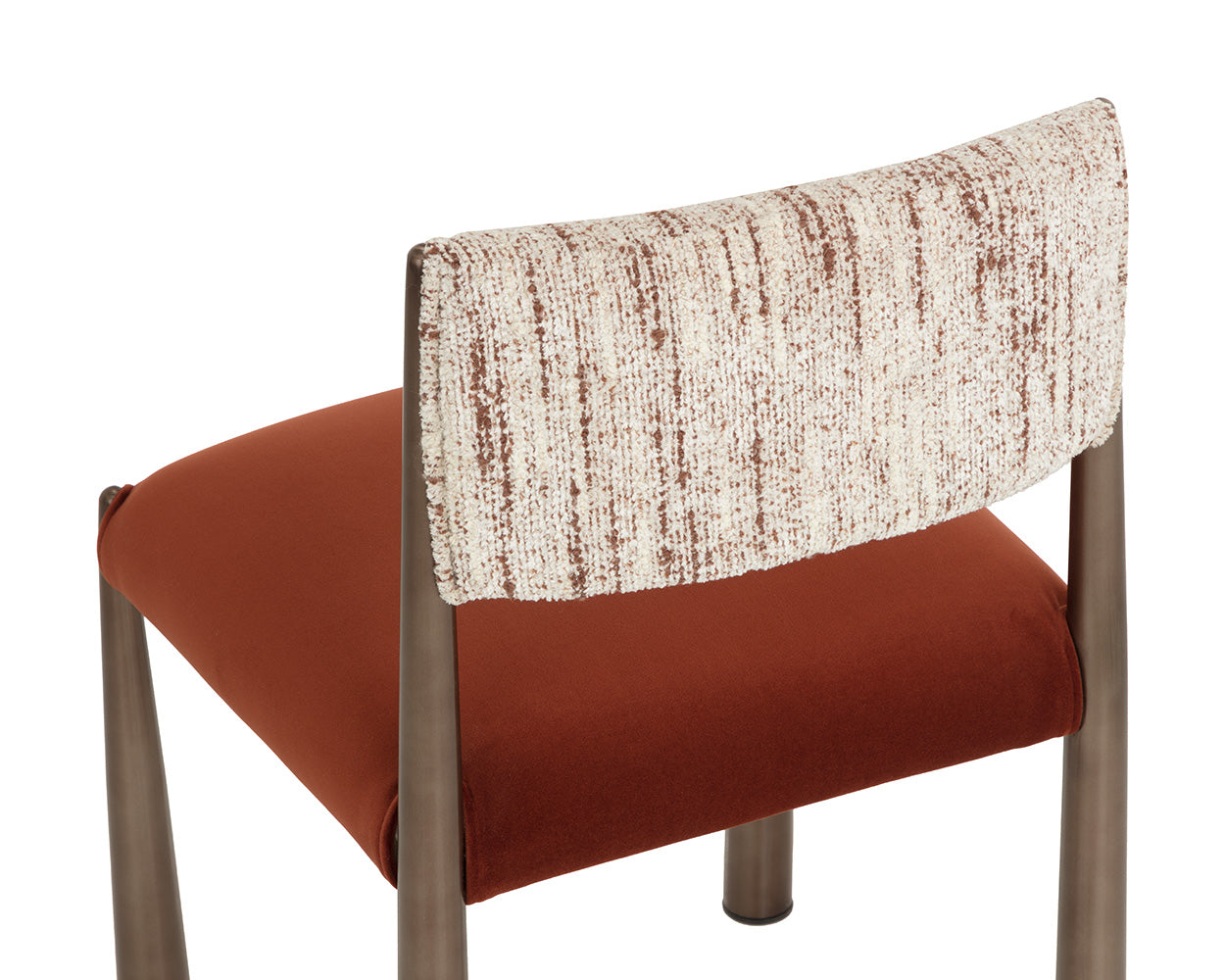 Bayard Dining Chair - elegant seating for dining areas | Image 8 | InSTYLE Home & Rugs