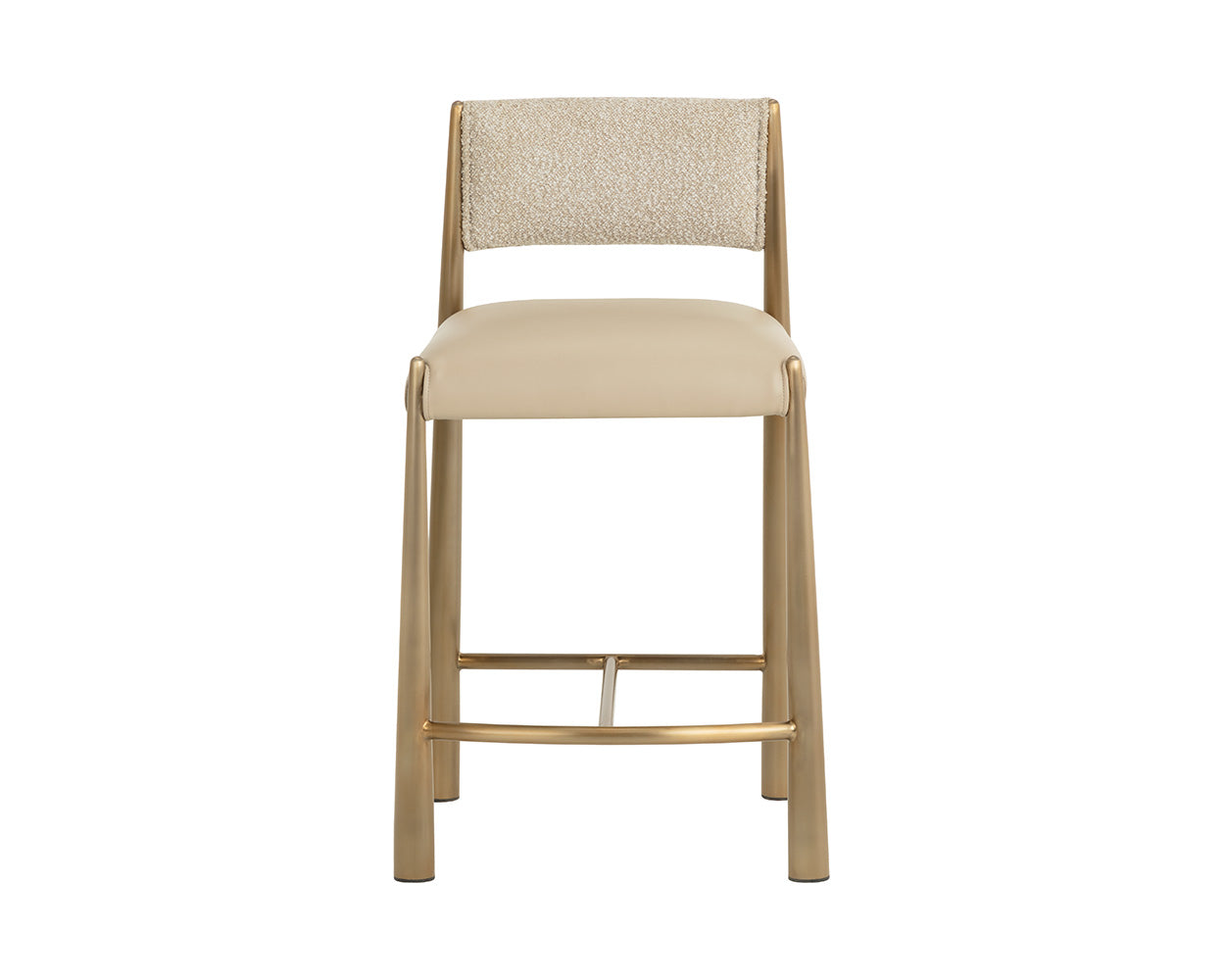 Bayard Counter Stool - perfect for modern counters | Image 5 | InSTYLE Home & Rugs