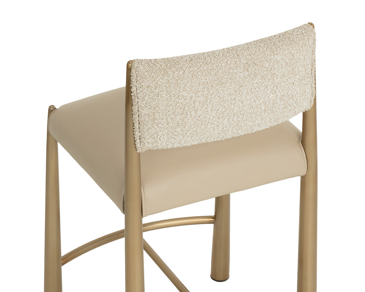 Bayard Counter Stool - perfect for modern counters | Image 8 | InSTYLE Home & Rugs