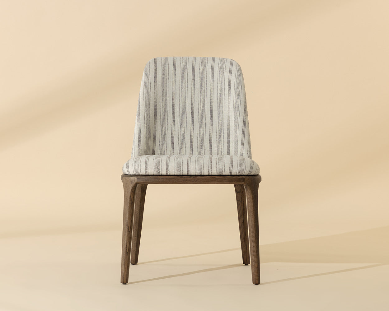 Alamosa Dining Chair - elegant seating for dining areas | Image 2 | InSTYLE Home & Rugs