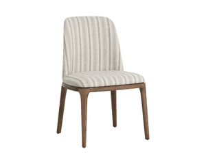 Alamosa Dining Chair - elegant seating for dining areas | Image 4 | InSTYLE Home & Rugs