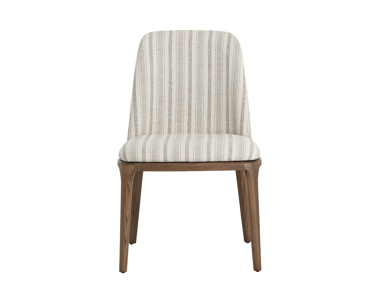 Alamosa Dining Chair - elegant seating for dining areas | Image 5 | InSTYLE Home & Rugs