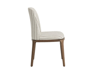 Alamosa Dining Chair - elegant seating for dining areas | Image 6 | InSTYLE Home & Rugs