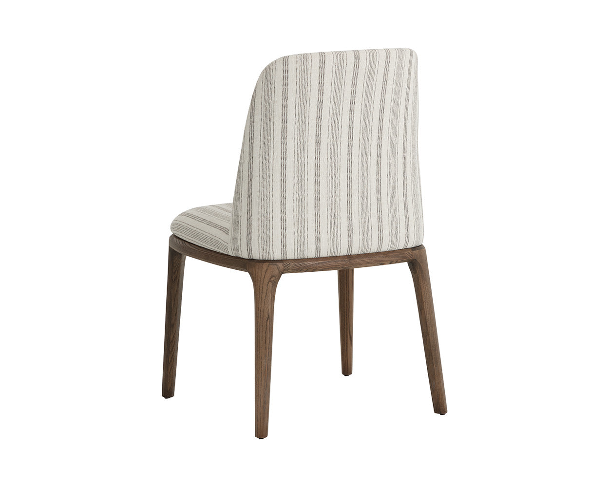 Alamosa Dining Chair - elegant seating for dining areas | Image 7 | InSTYLE Home & Rugs