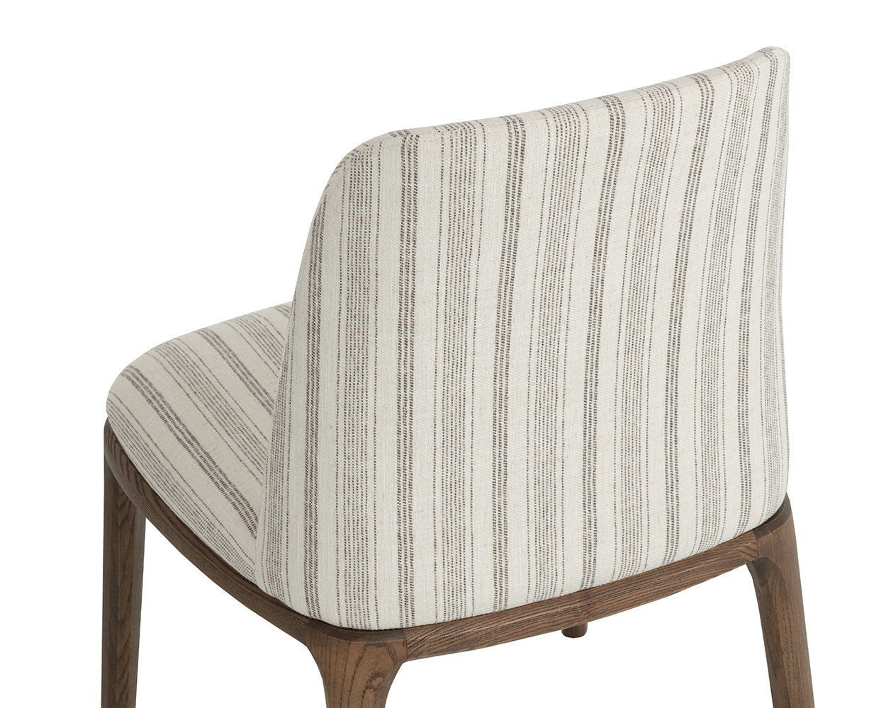Alamosa Dining Chair - elegant seating for dining areas | Image 8 | InSTYLE Home & Rugs