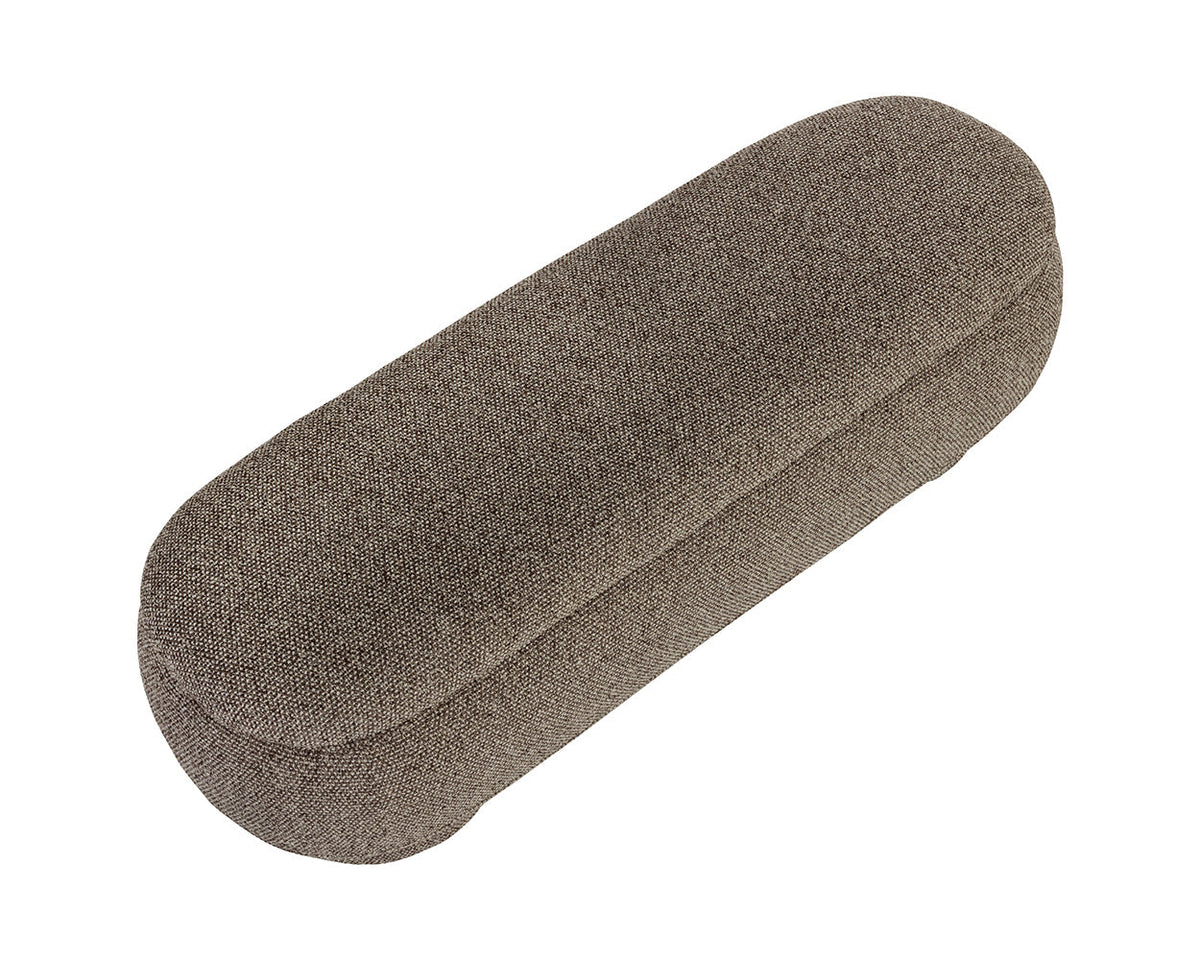 Caleena Storage Bench - stylish benches for any space | Image 11 | InSTYLE Home & Rugs