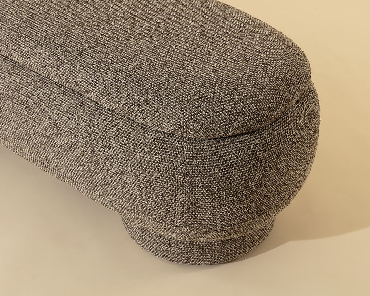 Caleena Storage Bench - stylish benches for any space | Image 6 | InSTYLE Home & Rugs