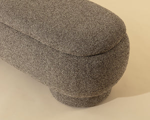 Caleena Storage Bench - stylish benches for any space | Image 6 | InSTYLE Home & Rugs