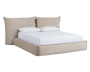 Amoris Bed - stylish beds for any bedroom | Image 1 | InSTYLE Home & Rugs