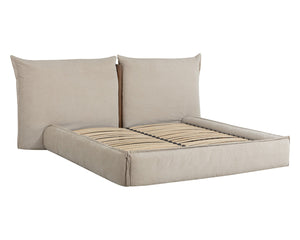 Amoris Bed - stylish beds for any bedroom | Image 3 | InSTYLE Home & Rugs