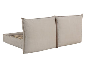 Amoris Bed - stylish beds for any bedroom | Image 4 | InSTYLE Home & Rugs