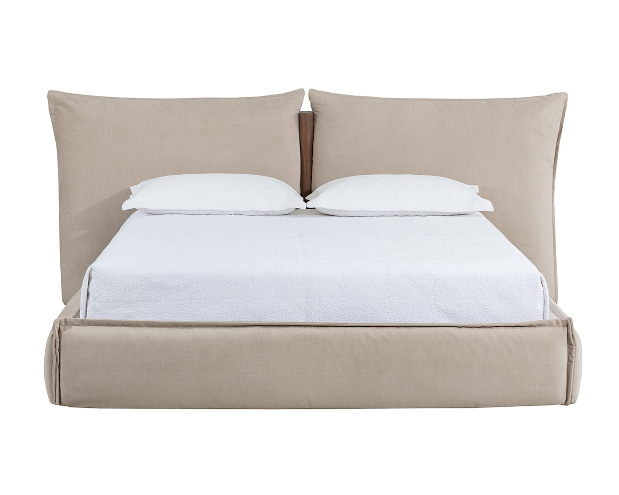 Amoris Bed - stylish beds for any bedroom | Image 5 | InSTYLE Home & Rugs