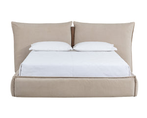Amoris Bed - stylish beds for any bedroom | Image 5 | InSTYLE Home & Rugs