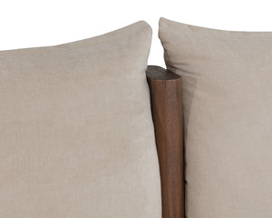 Amoris Bed - stylish beds for any bedroom | Image 6 | InSTYLE Home & Rugs