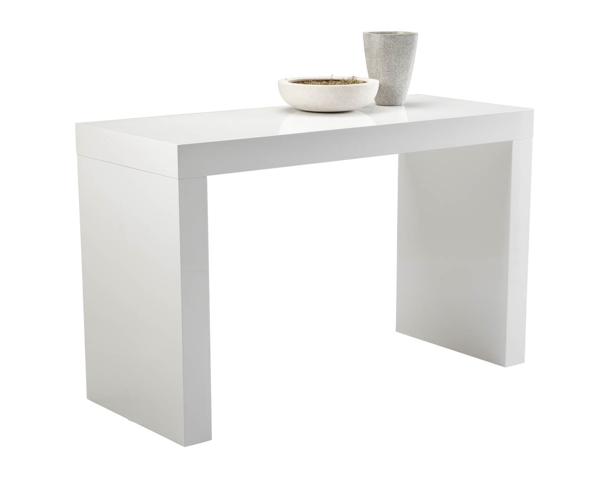 Faro Counter Table - perfect for culinary workspaces | Image 5 | InSTYLE Home & Rugs